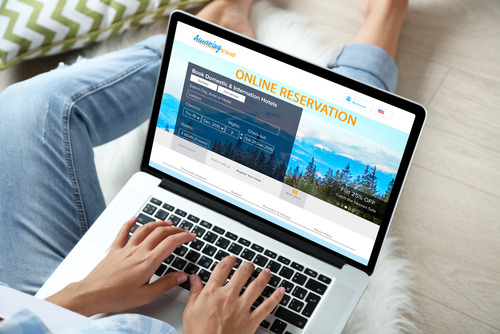 Do you prefer Kayak or Skyscanner?