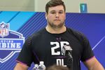Rookie Season Boom or Bust: Quenton Nelson OG, IND