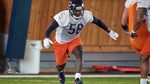 Rookie Season Boom or Bust: Roquan Smith LB, CHI