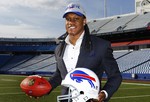 Rookie Season Boom or Bust: Tremaine Edmunds LB, BUF