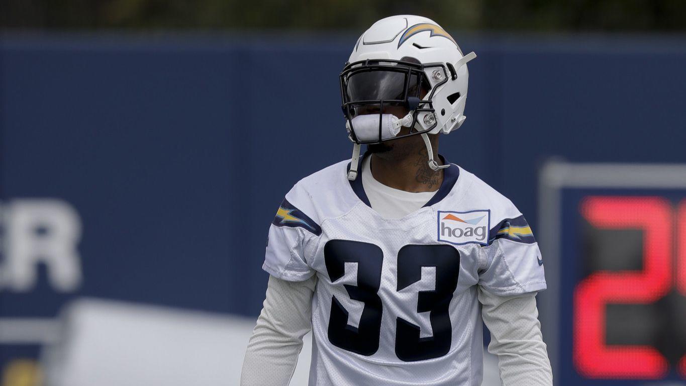 Rookie Season Boom or Bust: Derwin James S, LAC