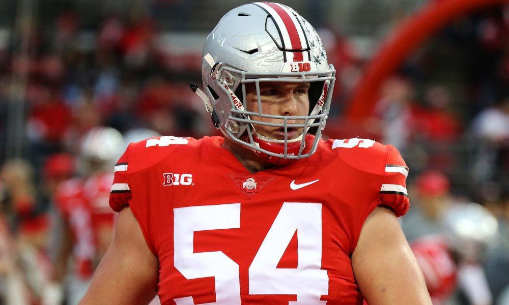 Rookie Season Boom or Bust: Billy Price C, CIN