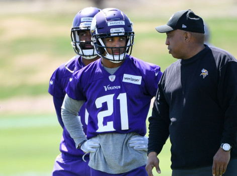 NFL Rookie Boom or Bust? Mike Hughes - CB, Minnesota Vikings