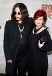 #TogetherForever? Sharon and Ozzy Osbourne