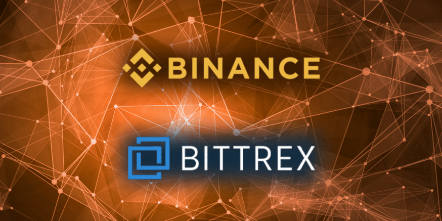 Which exchange do you prefer most?