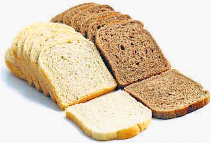 Should you include whole grains in your balanced diet?