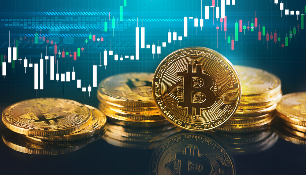 What do you think about investing in Bitcoin?