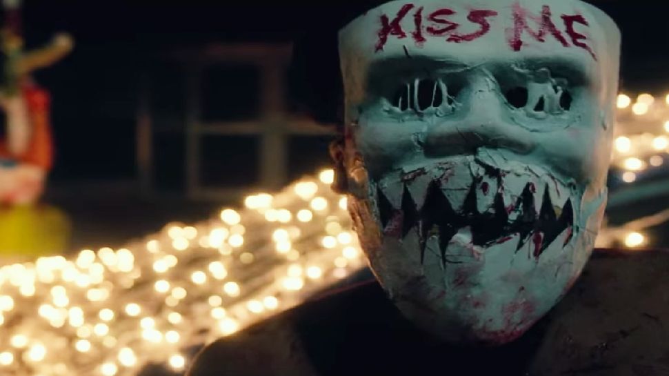 Is a so-called purge possible?
