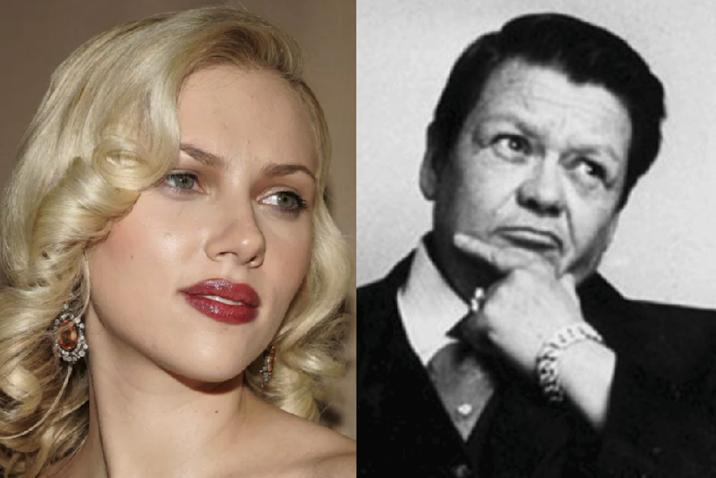 Does Scarlett Johansson's casting as a transgender man matter?