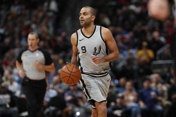 Was Charlotte smart to sign Tony Parker?