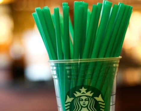 Does a ban on plastic straws do more harm than good?