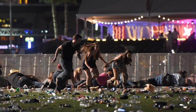 Should MGM be held liable for the mass shooting deaths in Vegas?
