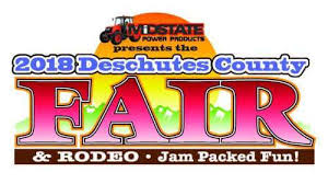 Are you planning to attend the Deschutes County Fair?