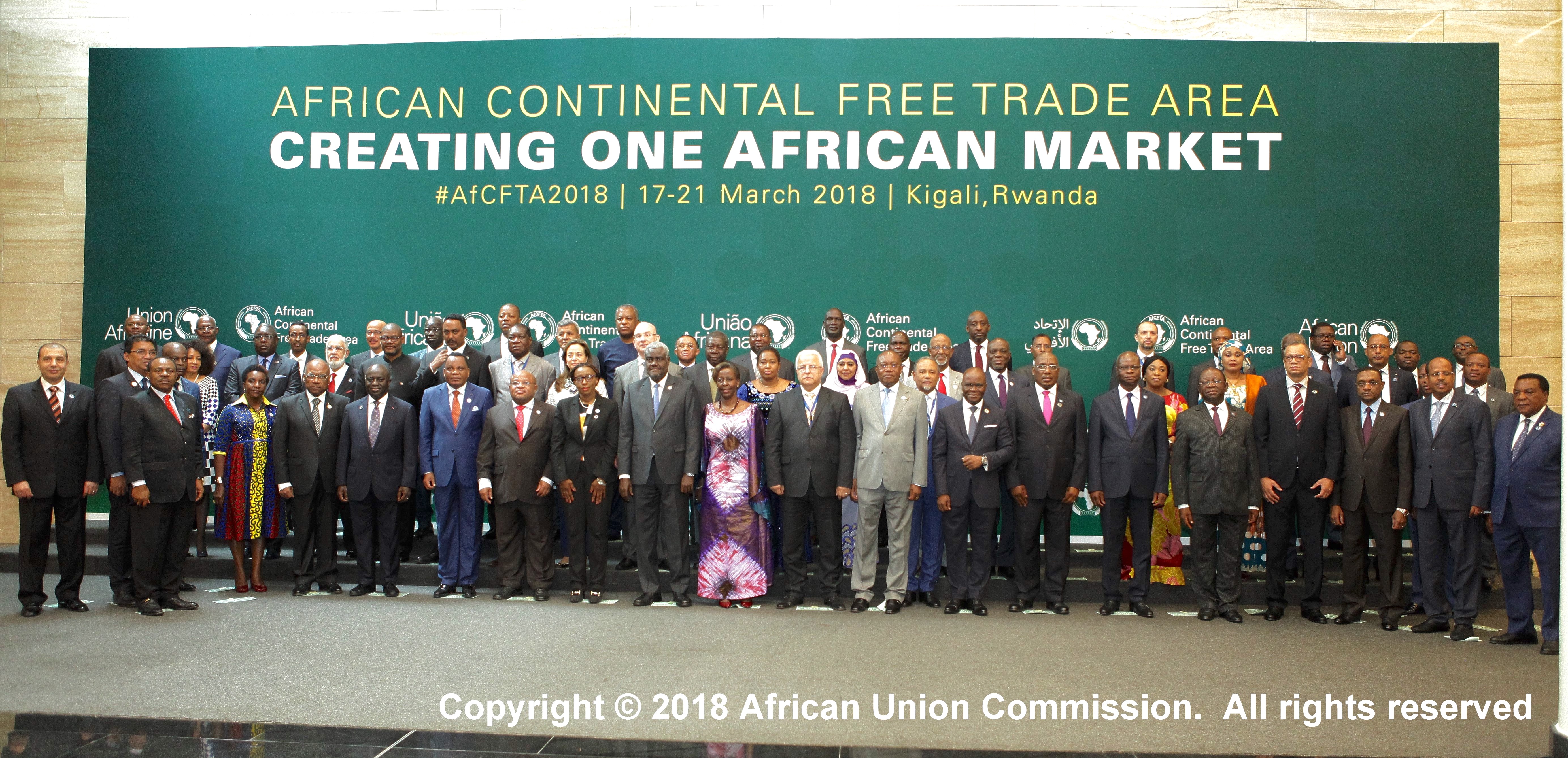 Should Africa Stop Receiving Foreign Aid?