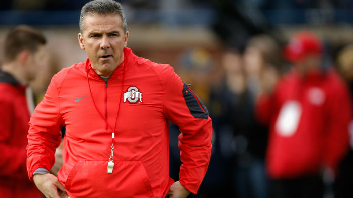 Do you think Urban Meyer should step down/or be fired?