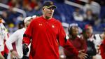 How fishy is the Maryland/DJ Durkin situation?