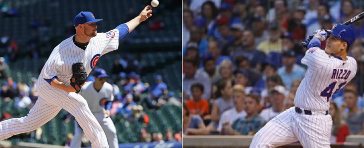 Is pitching or hitting going to be the key in 2018?
