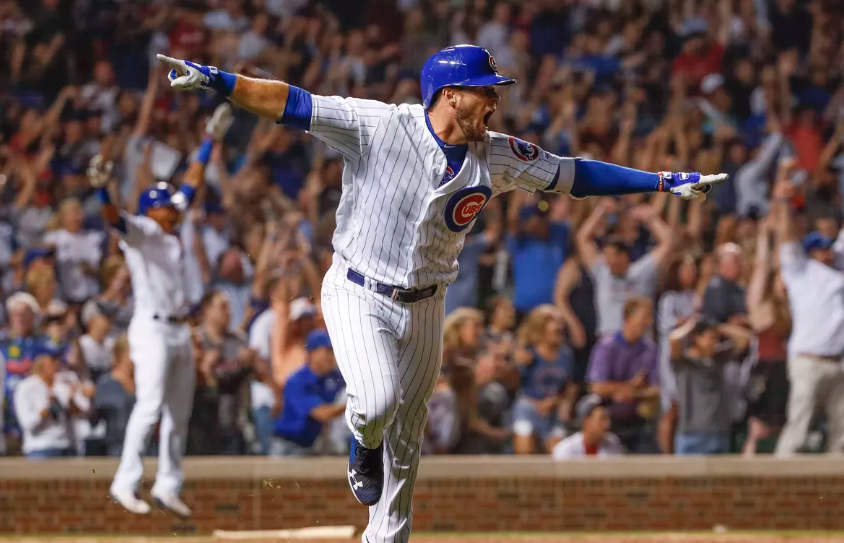 Is Bote the coolest guy in Chicago right now?
