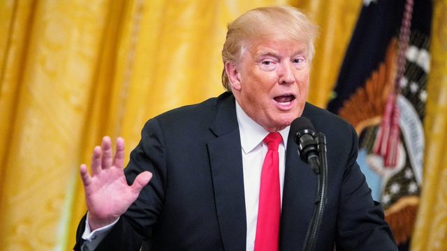 Do Tuesday's court developments shift your view of the president?