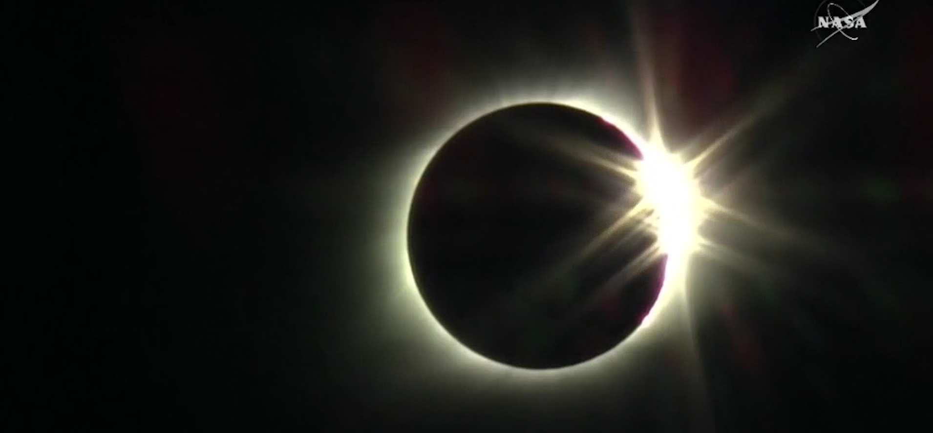 Did you keep your eclipse glasses as a souvenir?