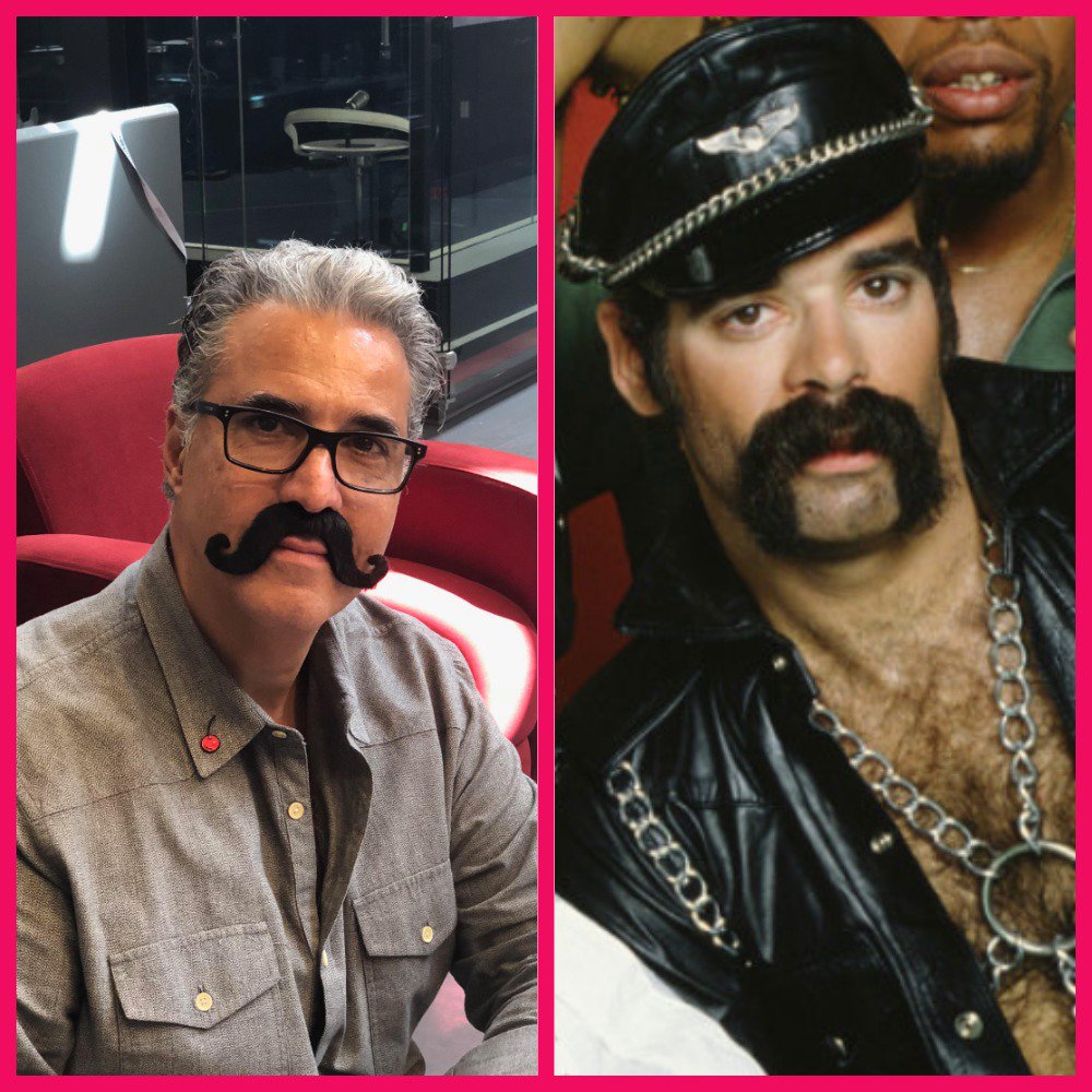 Who wore it best?