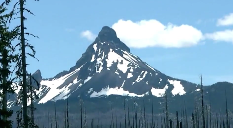 Do you think a paid permit system would stop wilderness overuse?