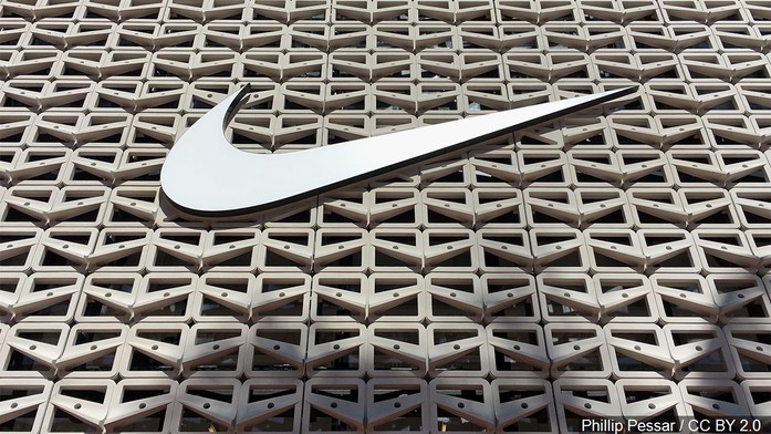 Will you boycott Nike products?