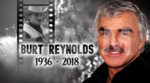 What's your favorite Burt Reynolds movie?