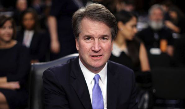Should the FBI investigate allegations against Brett Kavanaugh?