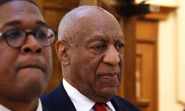 What do you think is an appropriate sentence for Bill Cosby?