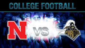 Nebraska-Purdue score prediction