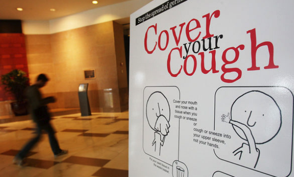 Do you think flu shots cut your flu risk?