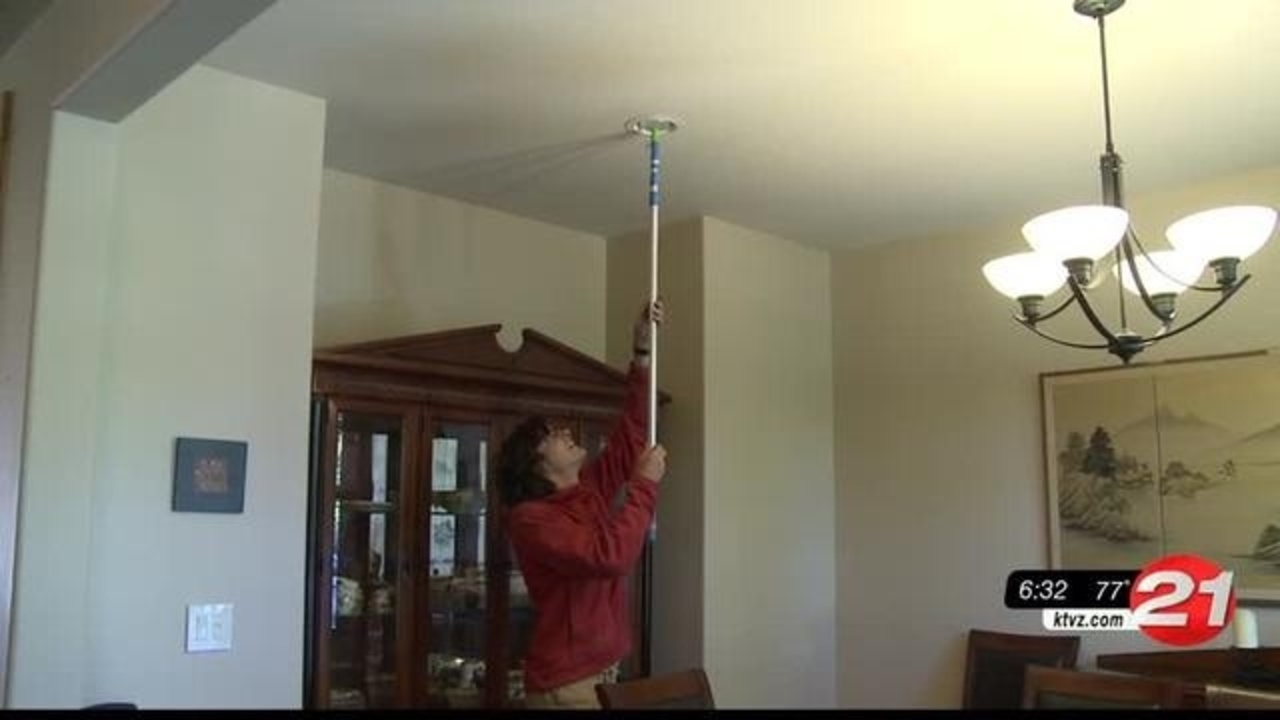 Have you swapped your home's light bulbs for LEDs?