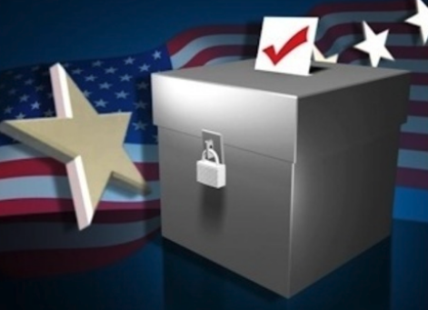 Do you vote only for your party's candidates?