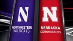 Nebraska-Northwestern score prediction