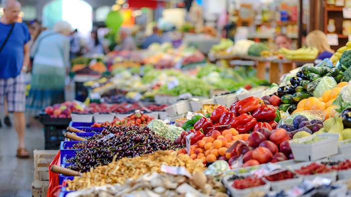 Do you support Measure 103, the ban on taxing groceries?