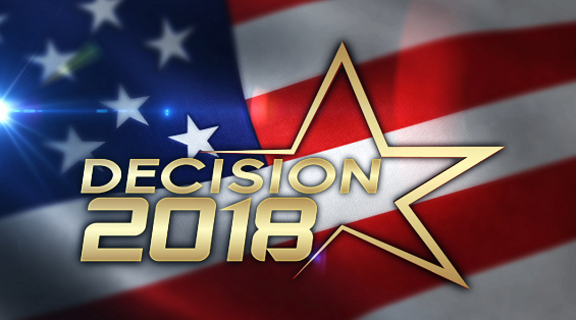 Do you plan to vote in this year's elections?