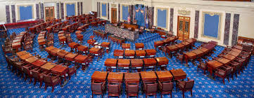 Who deserves the senate?