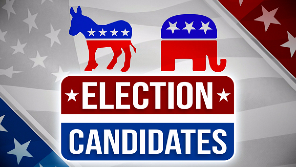 Should there be an election spending cap for candidates?