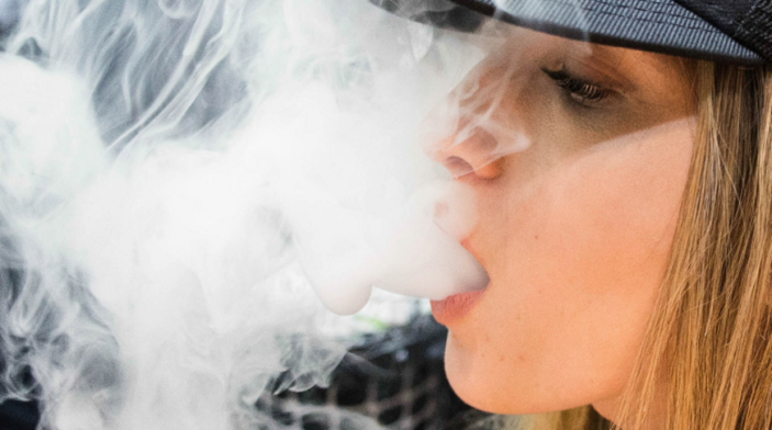 Do you think young kids need to be taught vaping's dangers?