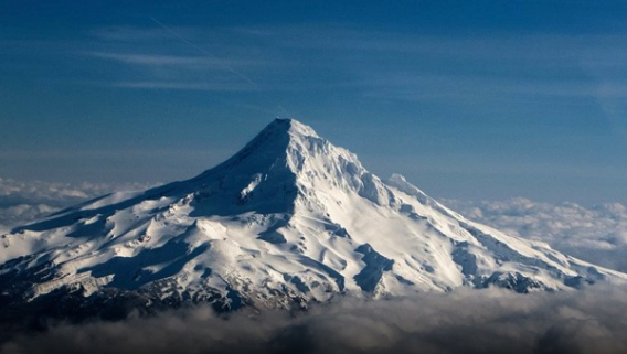 Do you think a catastrophic earthquake will strike Oregon?