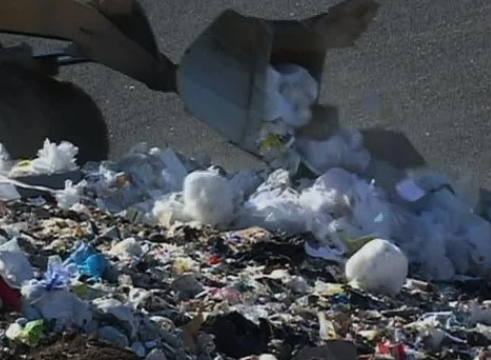 Would you pay for/participate in a composting program?