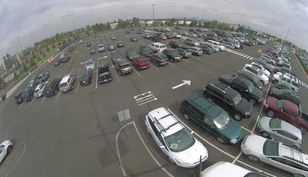 How do you handle getting to and from the airport?