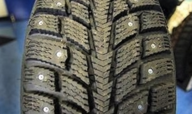 Do you use studded tires?