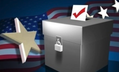 Do campaign signs influence your vote?
