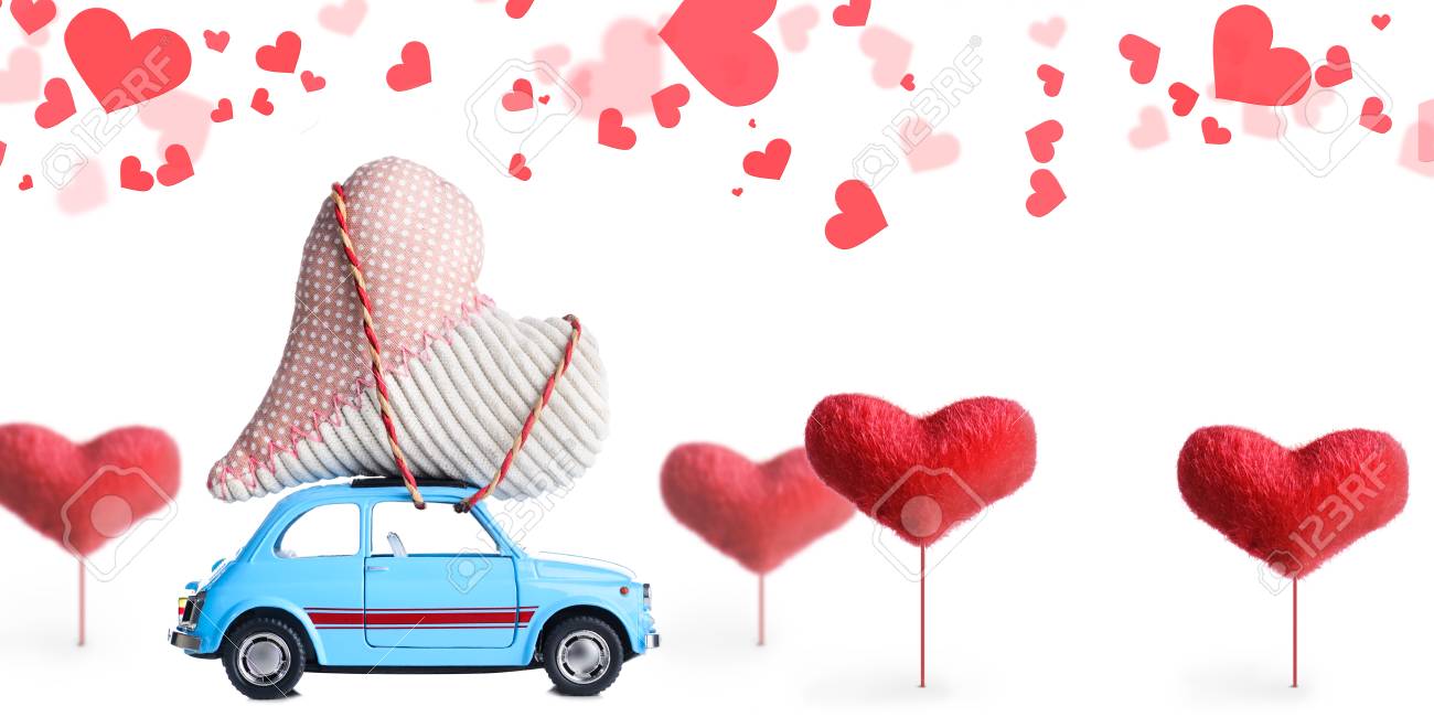 Do you believe that your car is a living thing?
