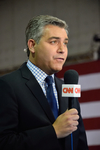 Should Jim Acosta's White House press pass have been taken?