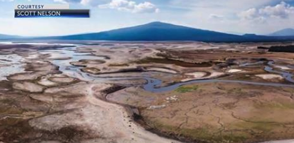 Do you think water rates should go up during droughts?