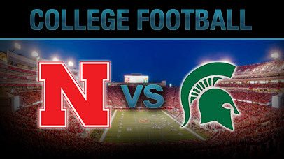 Do the Huskers have a chance against Michigan State on Saturday?