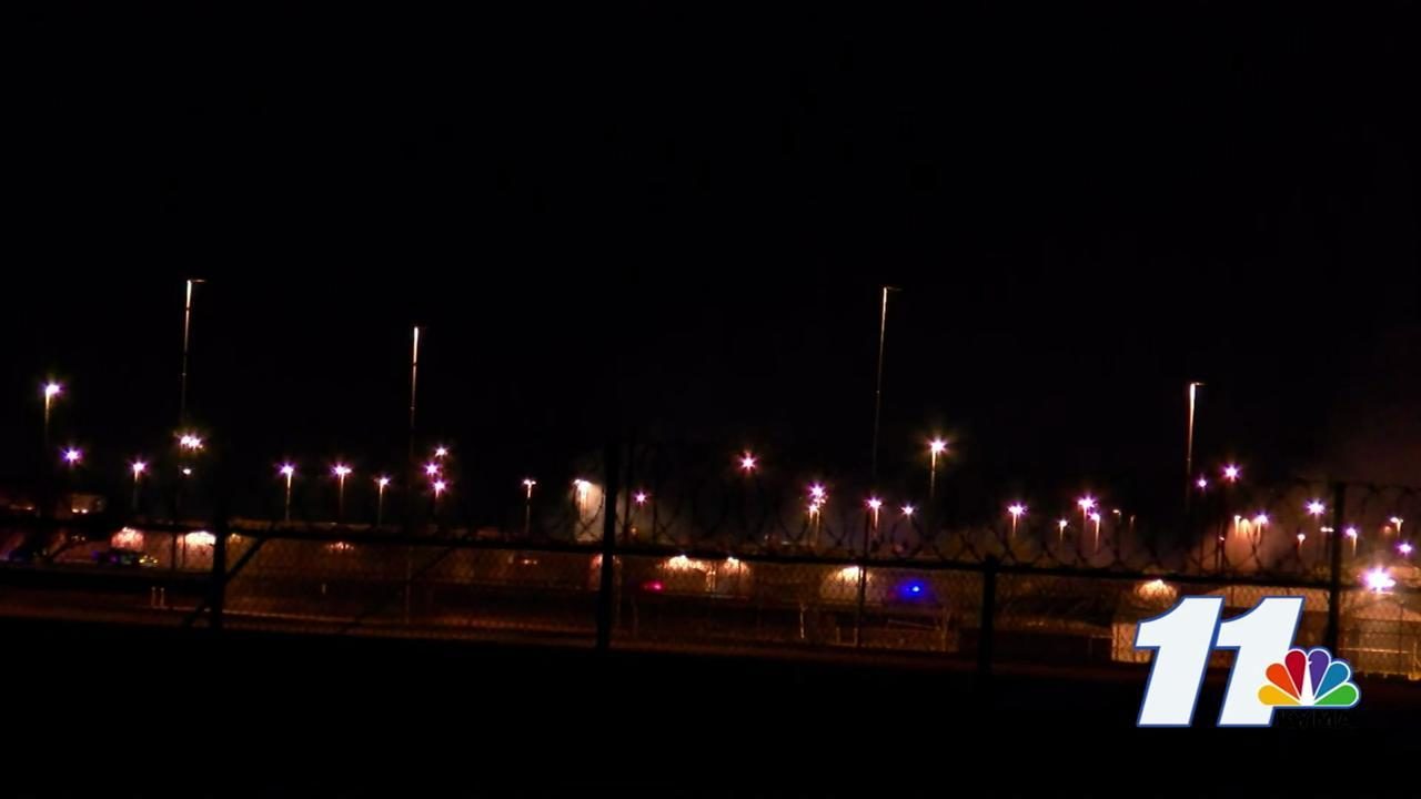 Could the state prison riot in Yuma have been prevented?